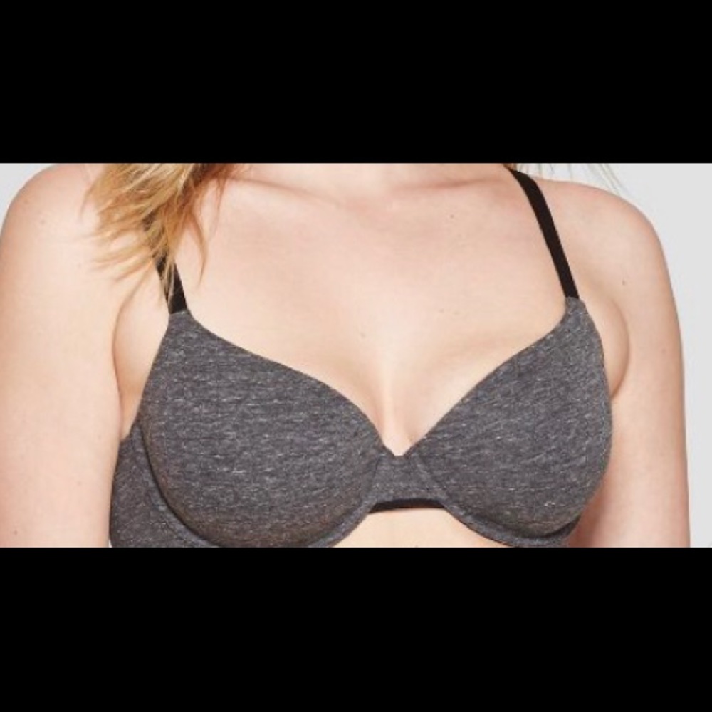 Target brand bra size 36c
